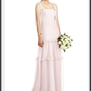 Bridesmaid Dress